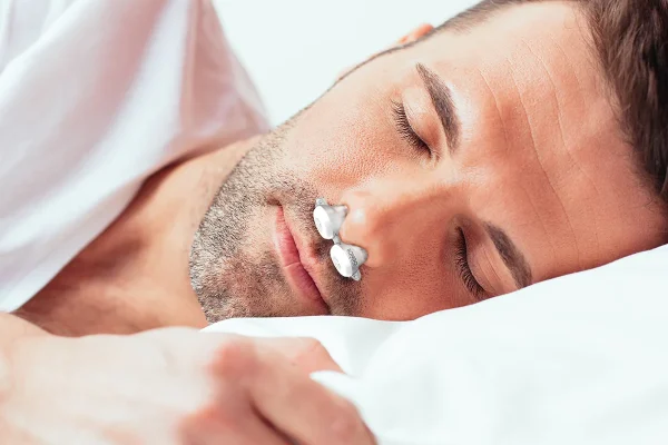 EPAP Therapy
