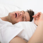 Sleep Apnea & Stroke Risk Featured Image