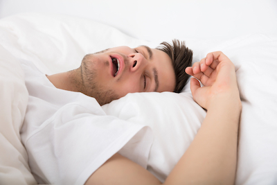 How to Stop Snoring