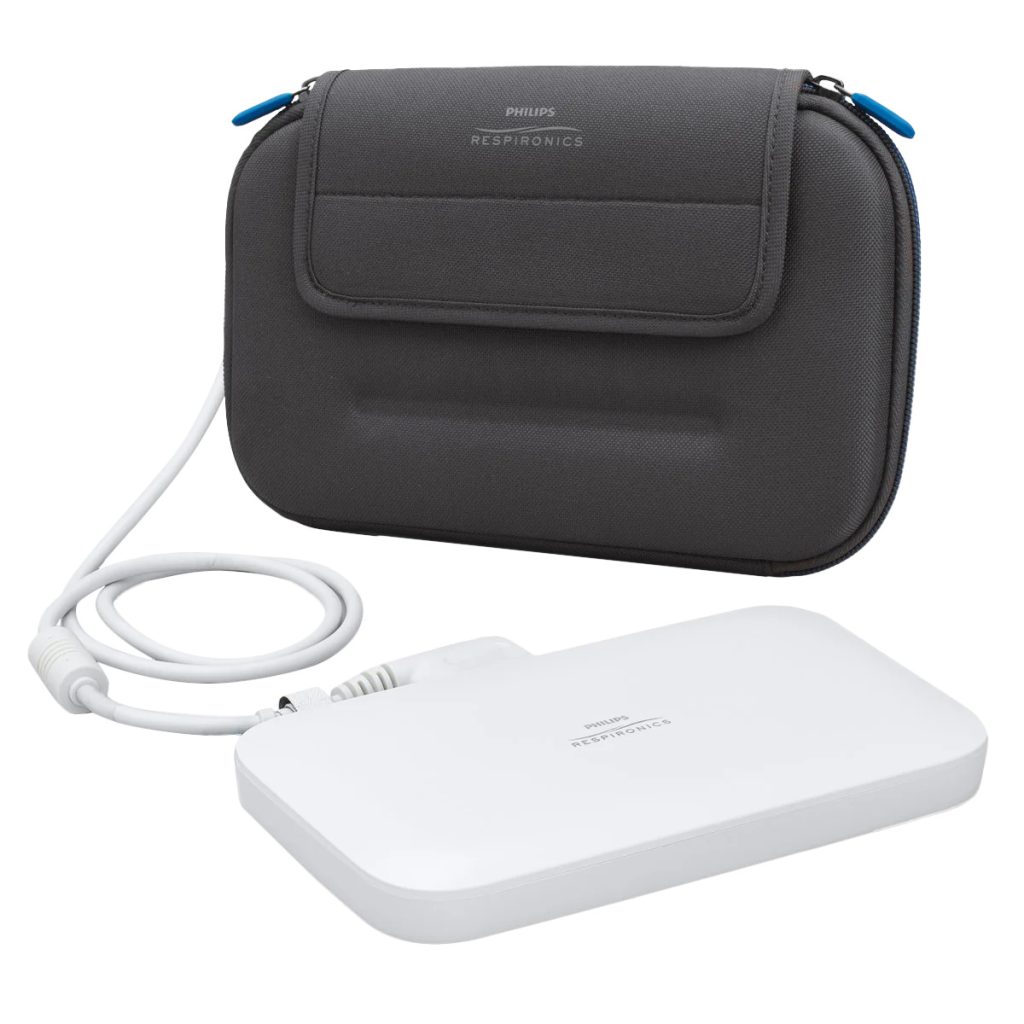 Philips Respironics Travel Battery Kit
