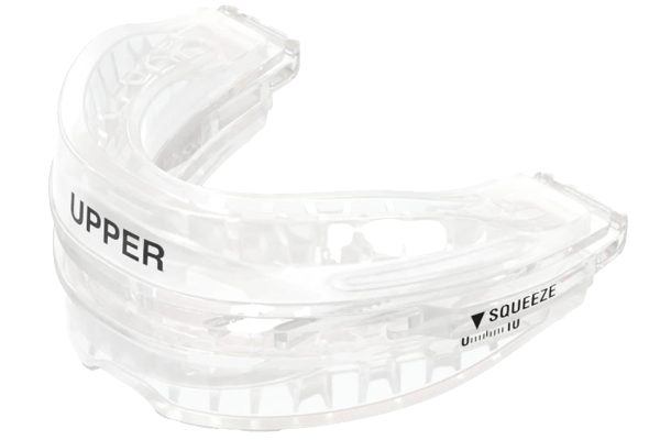 Apnea Sciences ApneaRx Sleep Apnea Mouthpiece