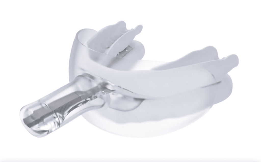 Airway Management myTAP Oral Appliance