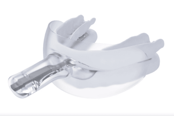 Airway Management myTAP Oral Appliance