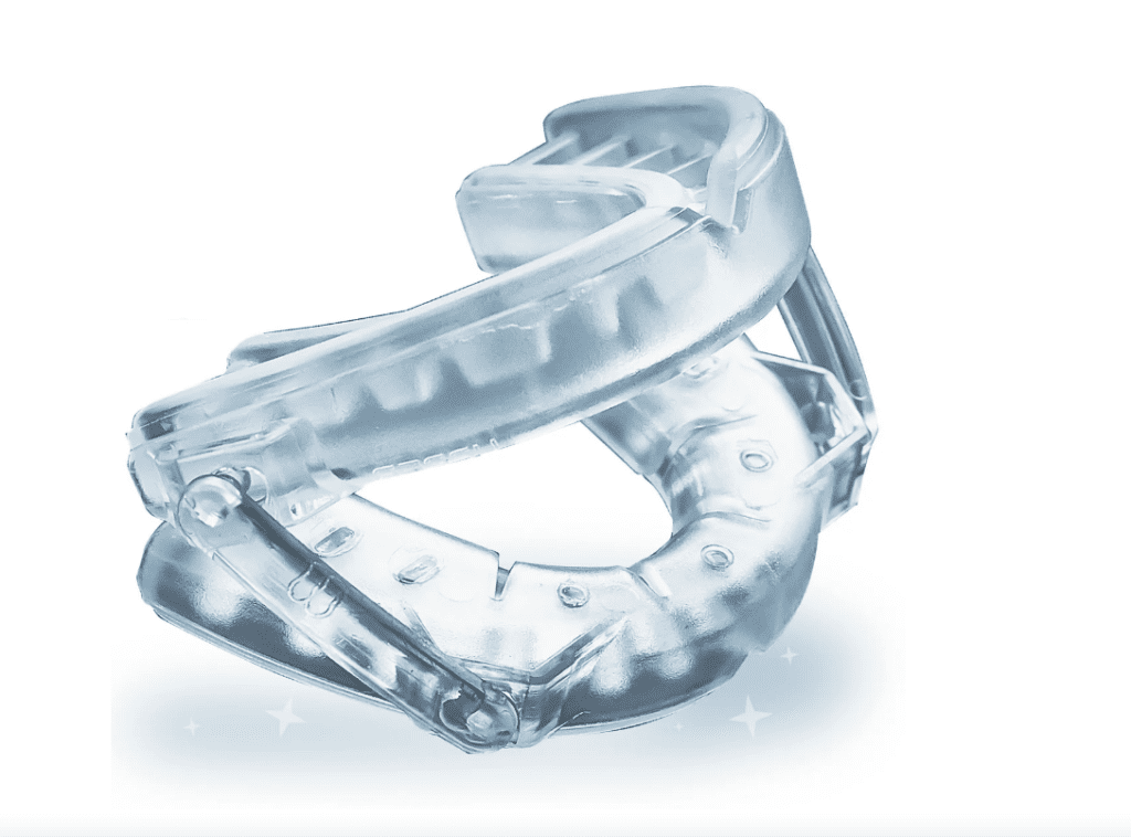 SmartGuard Anti-Snore Device