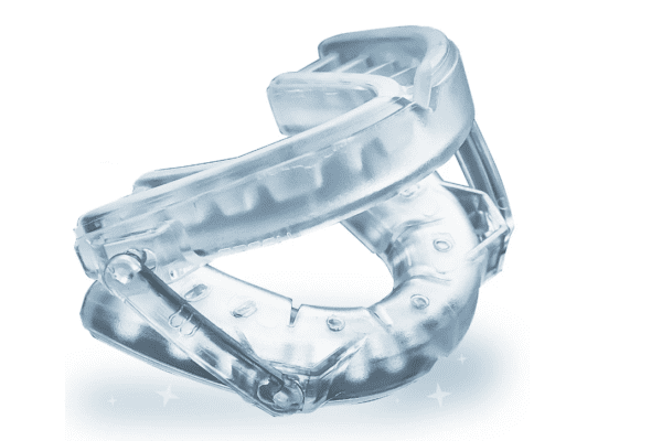 SmartGuard Anti-Snore Device