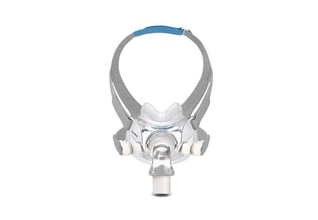 product image of the ResMed AirFit F30 CPAP Mask