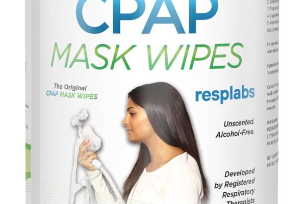 Best CPAP Wipes of 2026