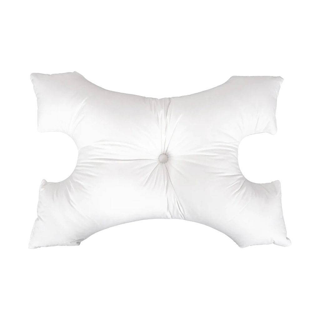 Best CPAP Pillows of 2026