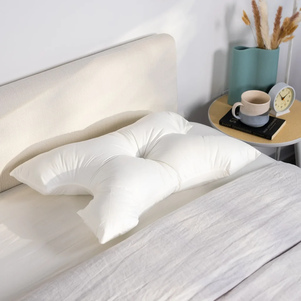 Best CPAP Pillows of 2026