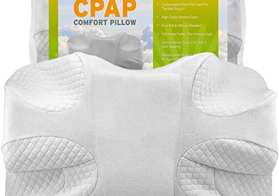 Enduriemed-cpap-pillow