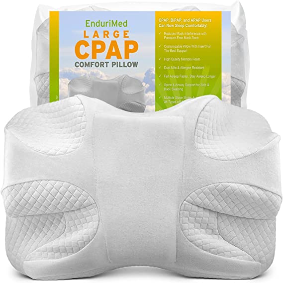 Enduriemed-cpap-pillow