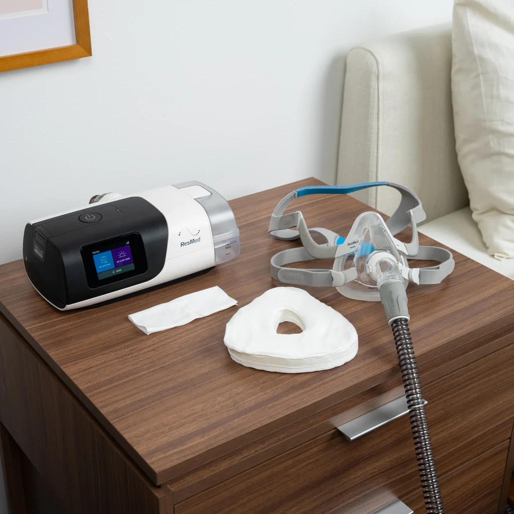 Best CPAP Mask Liners of 2026