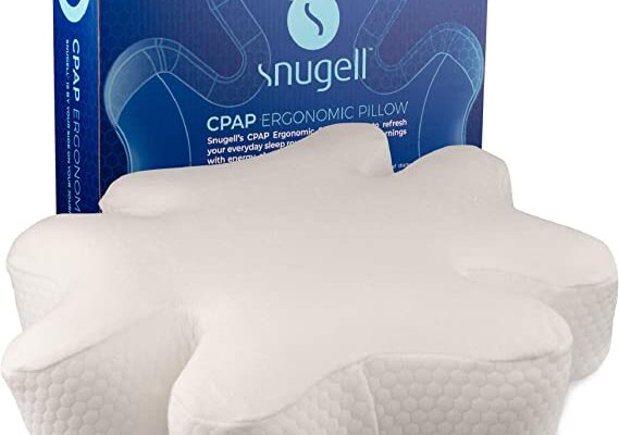 Snugell-CPAP