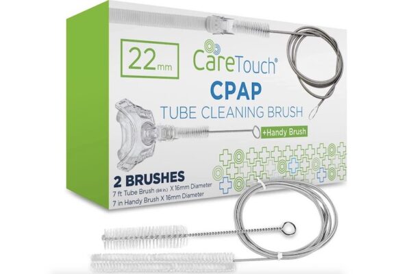 CareTouch CPAP Tube Cleaning Brush