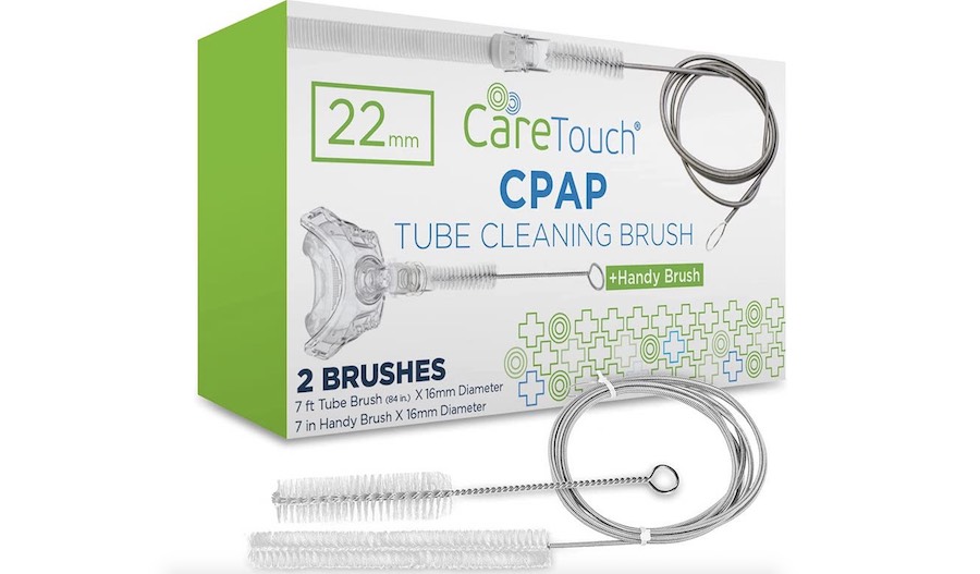 CareTouch CPAP Tube Cleaning Brush