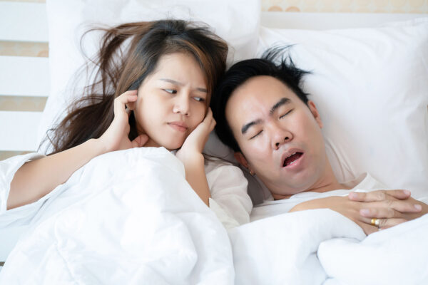 STOP-Bang Score for Obstructive Sleep Apnea