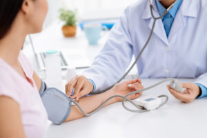 Can Sleep Apnea Cause High Blood Pressure?