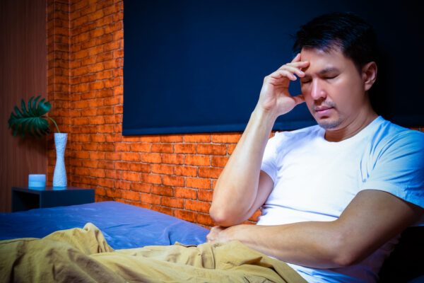 Nighttime Urination & Sleep Apnea