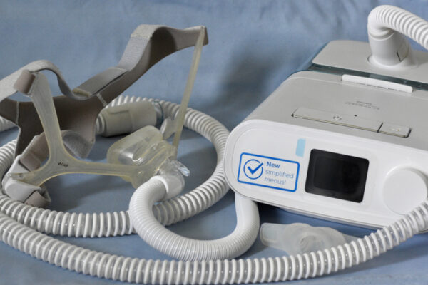 Philips CPAP Recalls