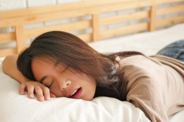 How Do You Know If You Have Sleep Apnea?