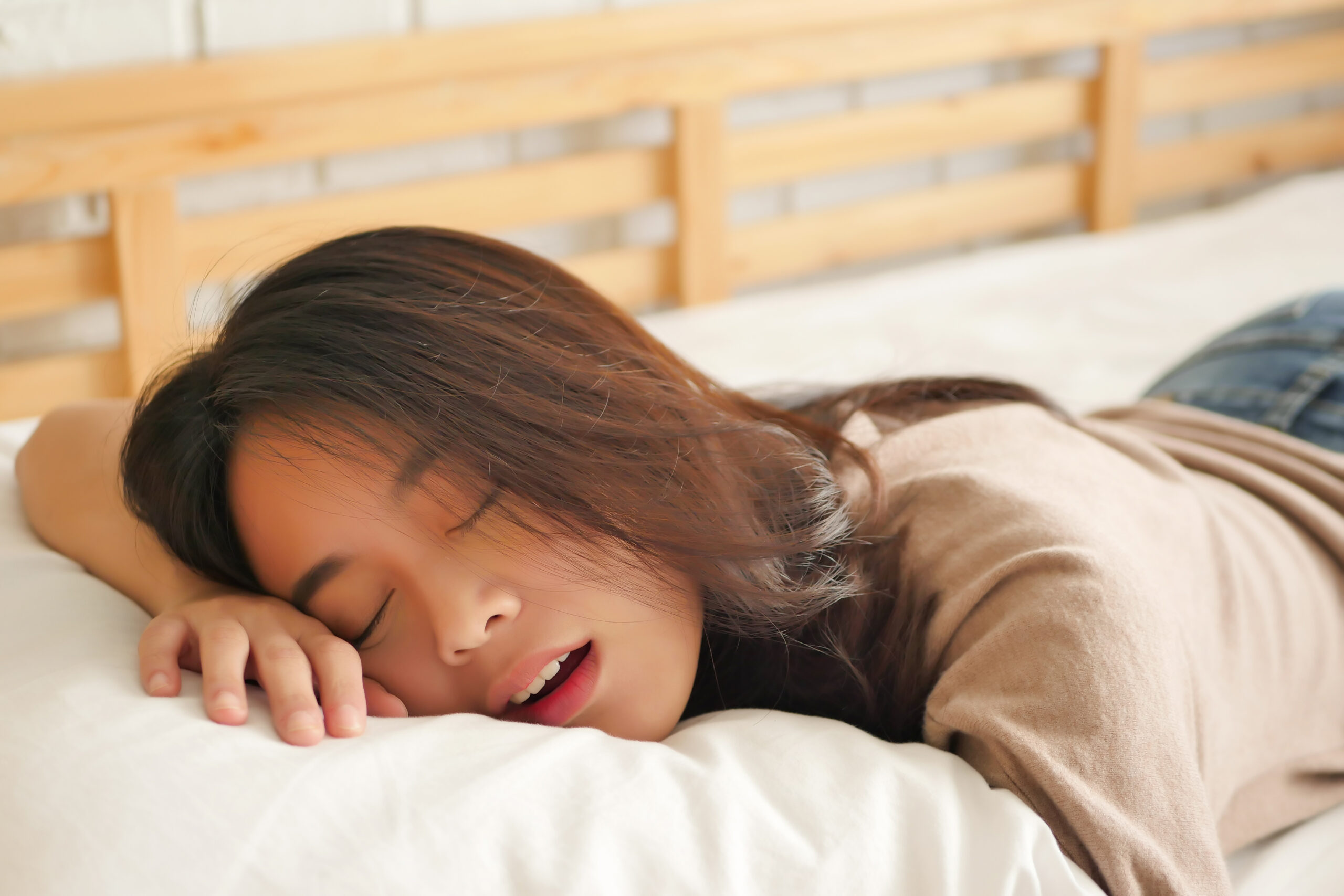 How Do You Know If You Have Sleep Apnea? thumbnail