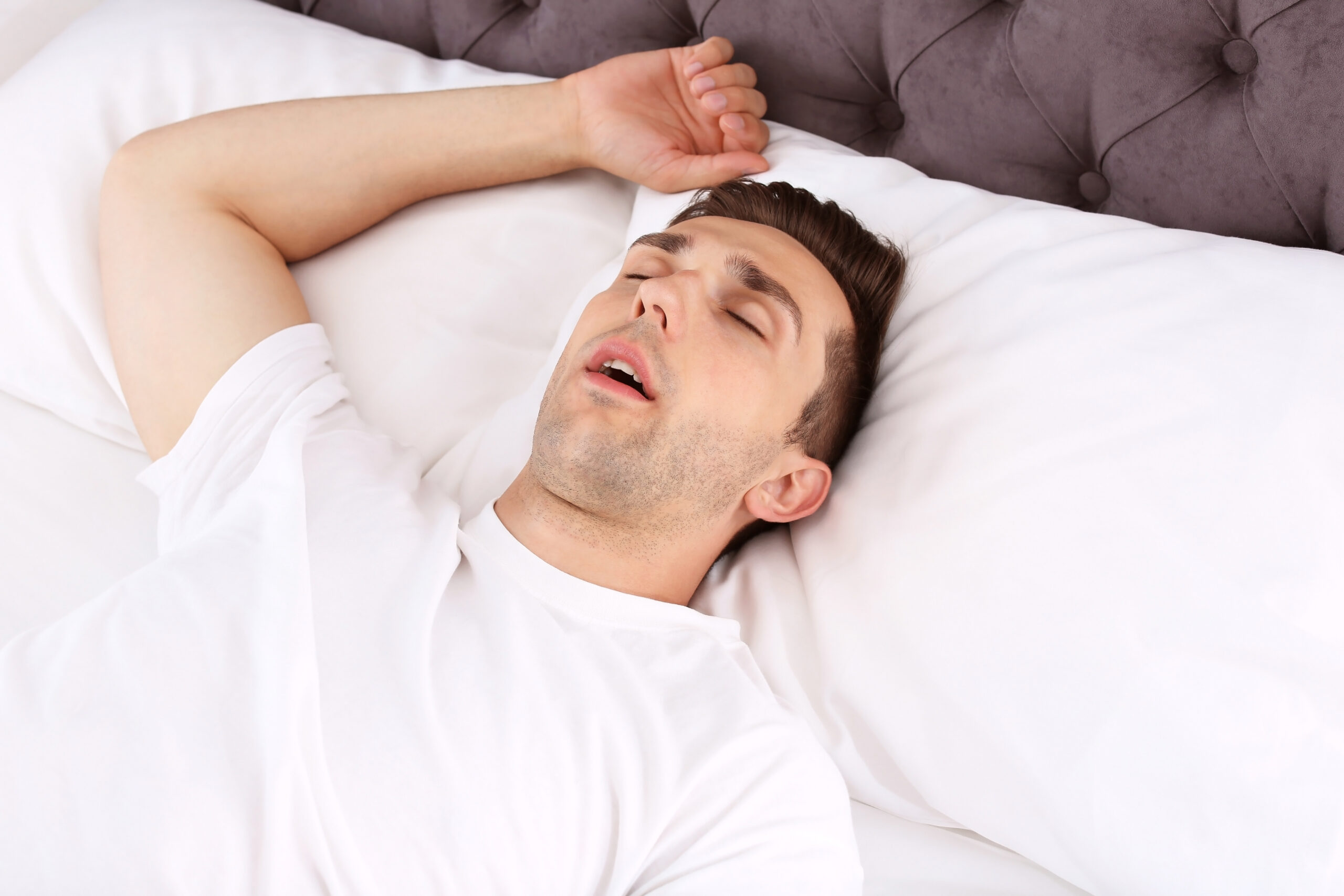 Can You Die From Sleep Apnea? thumbnail