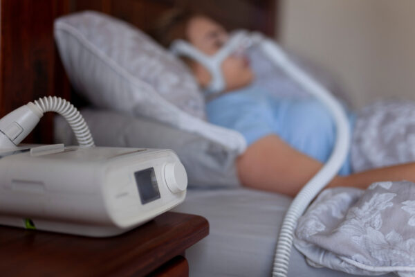 Can You Buy a CPAP Online?