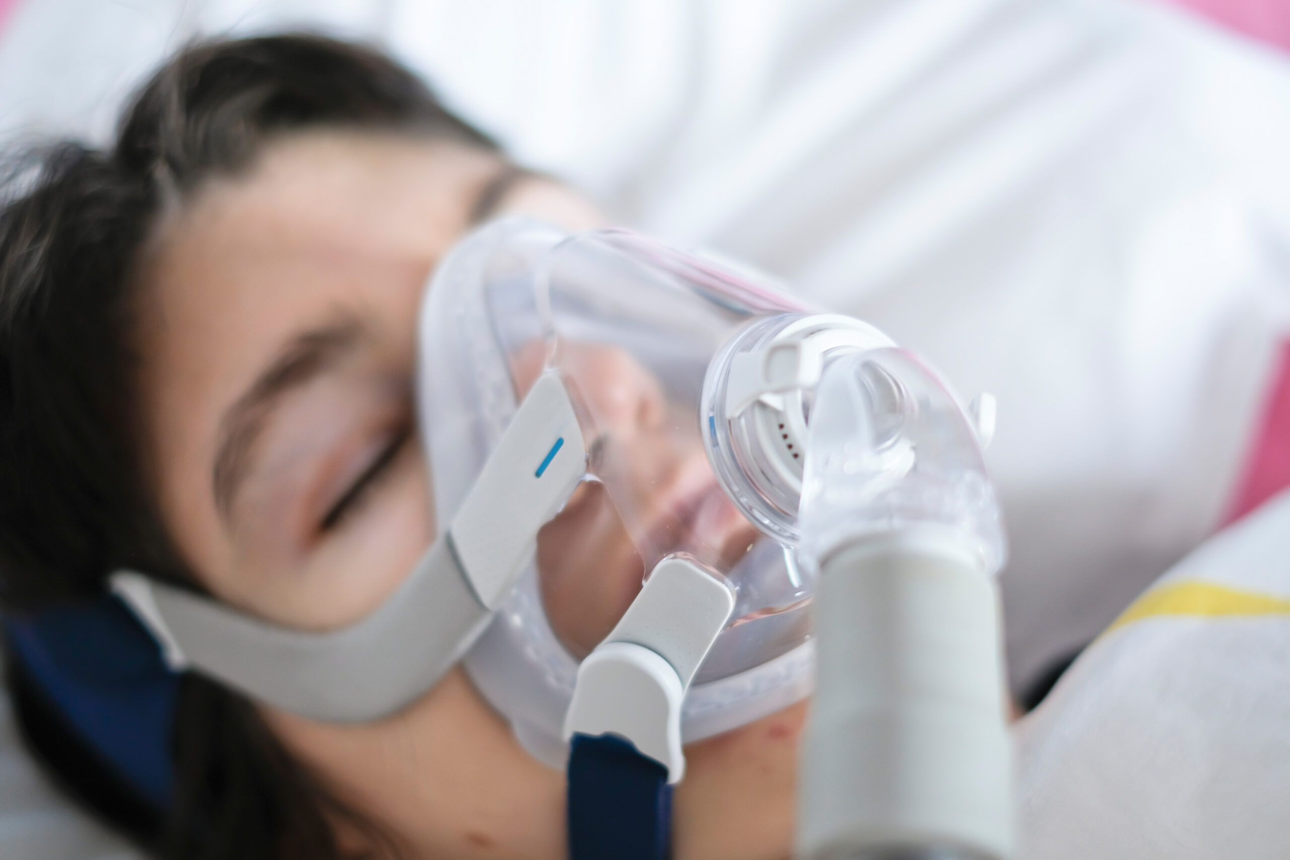gevinst Fare leksikon Troubleshooting CPAP Problems | SleepApnea.org
