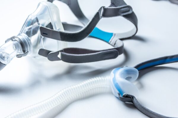 Troubleshooting CPAP Problems