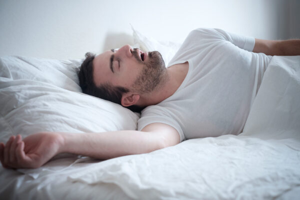 What is Sleep Apnea?