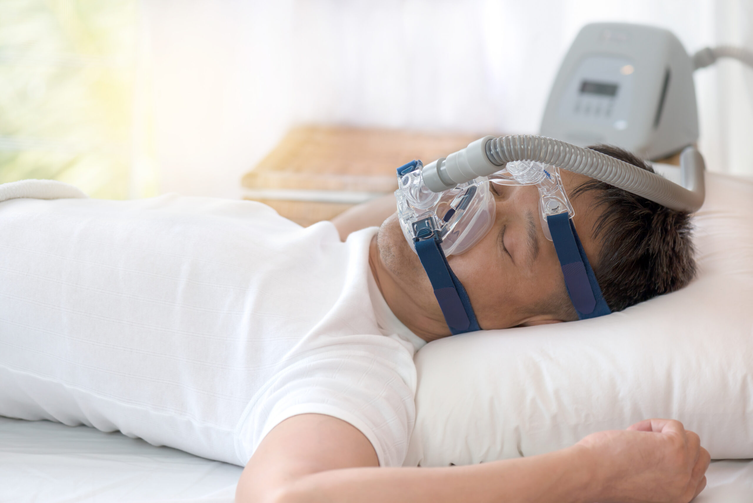 How to Prevent Mouth Breathing on CPAP thumbnail