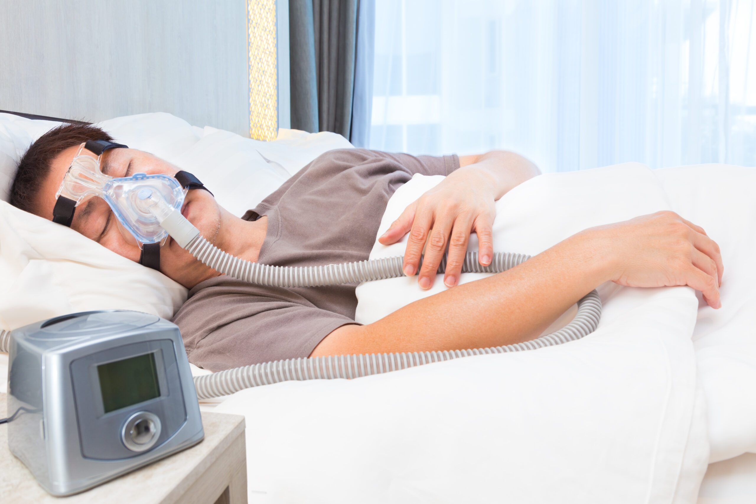 CPAP Accessories for Sleep Apnea Patients - The CPAP Shop