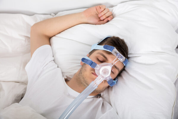 Central Sleep Apnea 