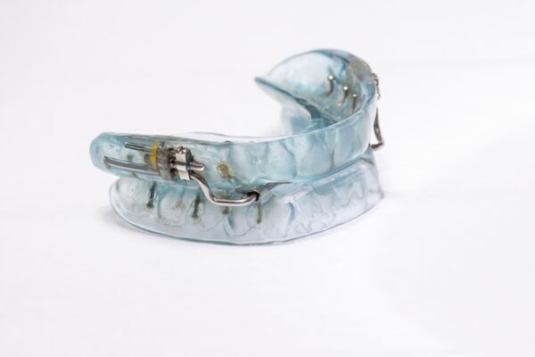 Sleep Apnea Mouth Guard