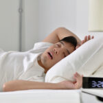 Does Snoring Mean Sleep Apnea? thumbnail