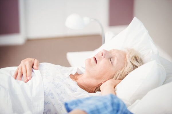 Sleep Apnea Symptoms