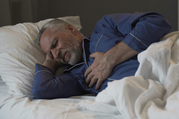 Sleep Apnea and Stroke Risk