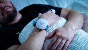 At-Home Sleep Study
