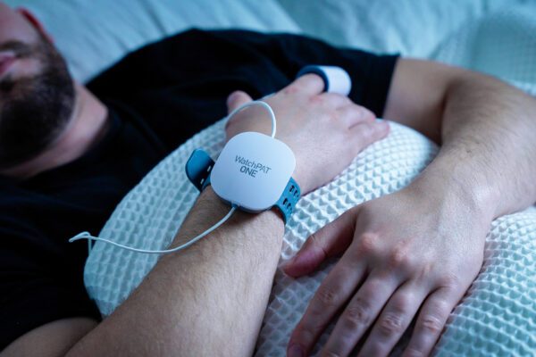 At-Home Sleep Study