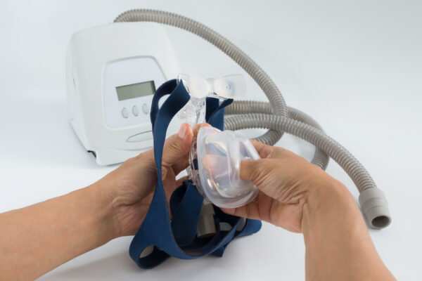 What Is a CPAP Machine?