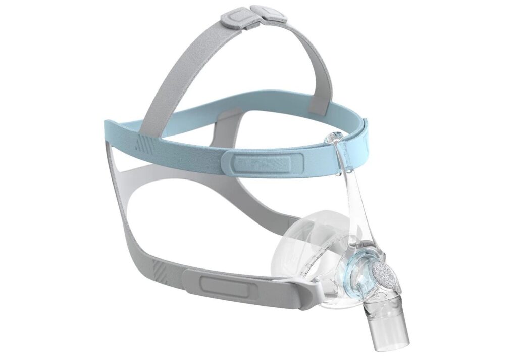 Brand photo of Fisher & Paykel Eson 2 Nasal CPAP Mask
