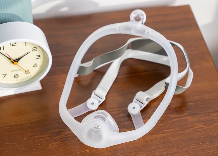 DreamWear CPAP Mask Review