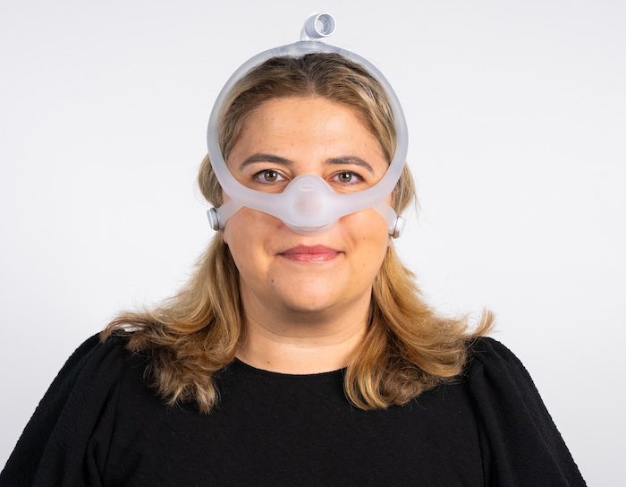 DreamWear CPAP Mask Review