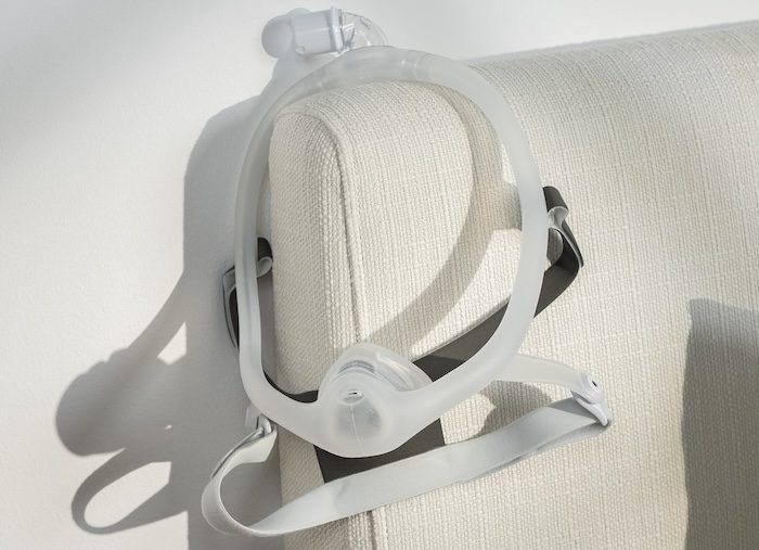 DreamWear CPAP Mask Review