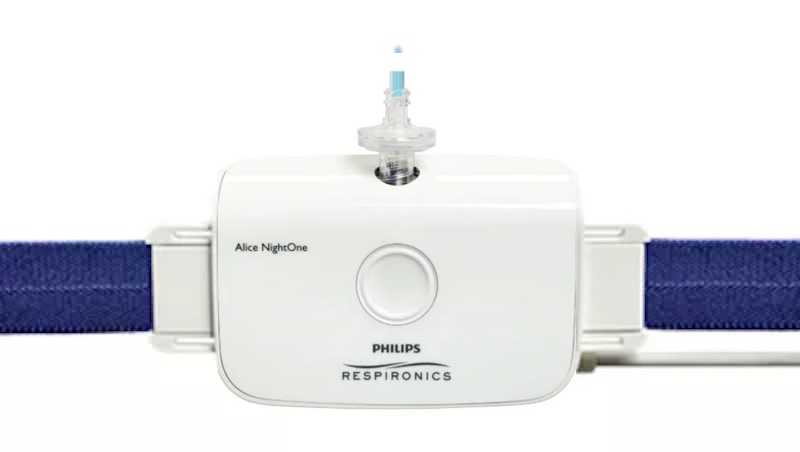 product image of the Philips Alice NightOne