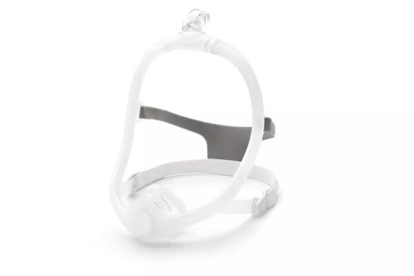 Product image of the Philips Respironics CPAP Mask