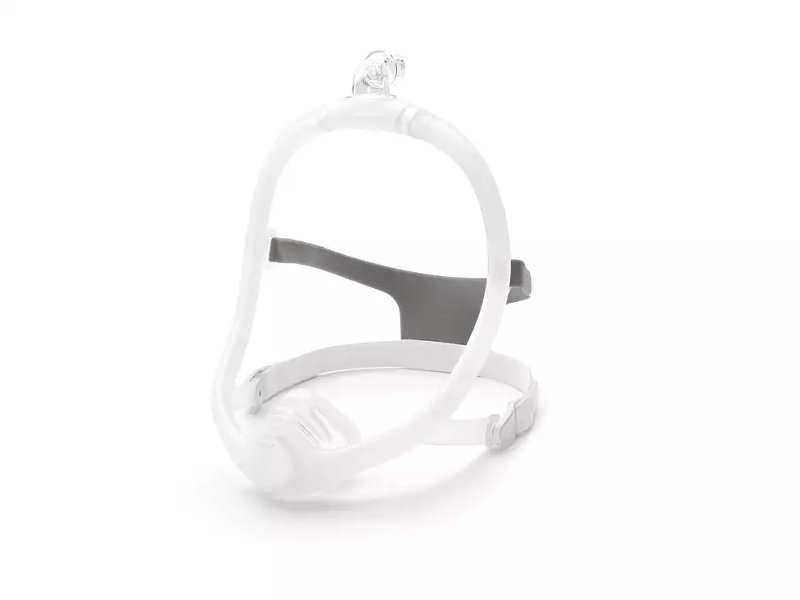 Philips Respironics CPAP Mask Review thumbnail