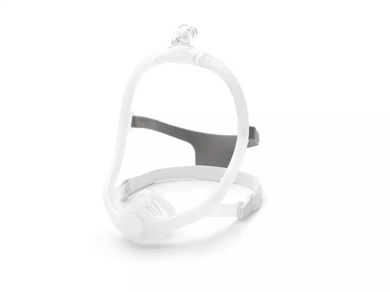 Product image of the Philips Respironics CPAP Mask