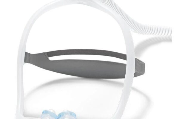 Philips Respironics DreamWear Nasal Pillows CPAP Mask with Headgear