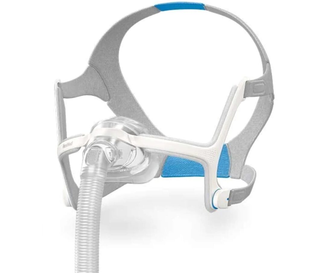 ResMed AirFit N20 CPAP mask